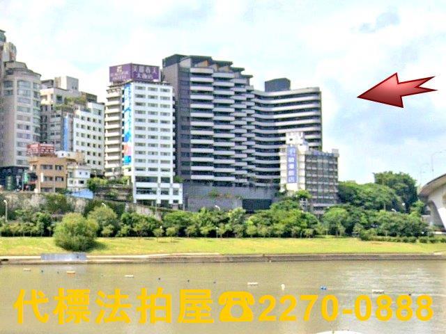 新北新店法拍大樓-0