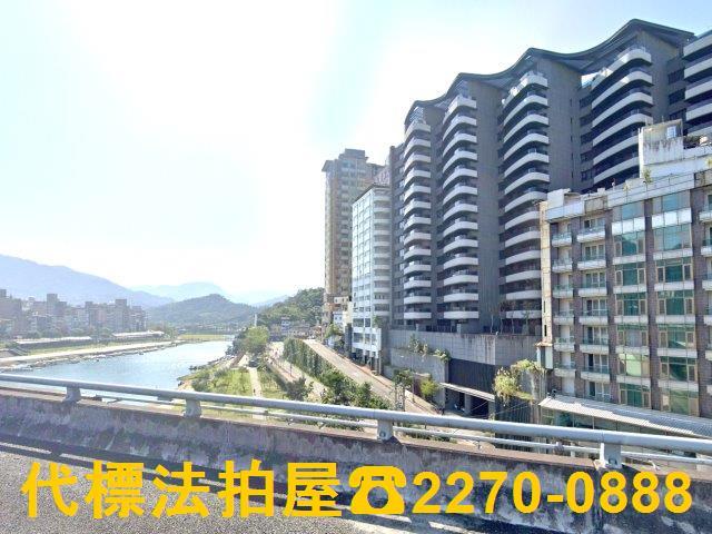 新北新店法拍大樓-2