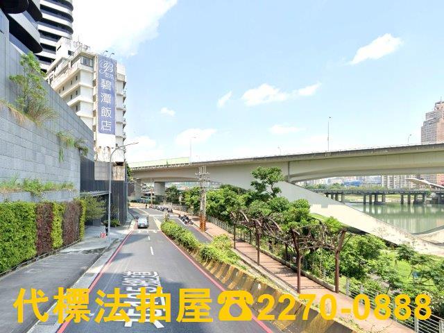 新北新店法拍大樓-6