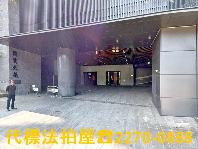 新北新店法拍大樓-4