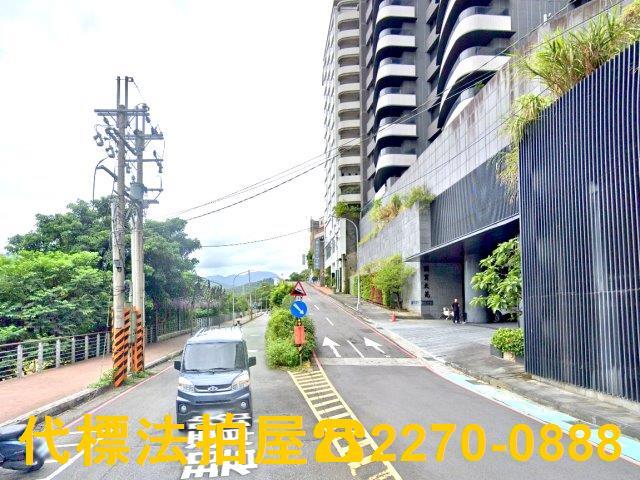新北新店法拍大樓-5
