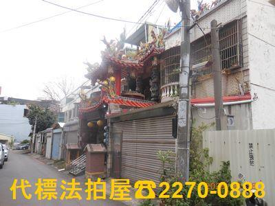 桃園中壢法拍透天-0