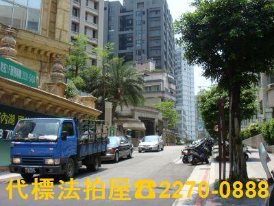 台北內湖大樓法拍-3