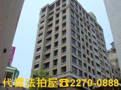 台北內湖大樓法拍-4