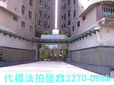 汐止法拍大樓-7