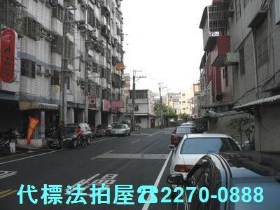 桃園中壢大樓法拍-1