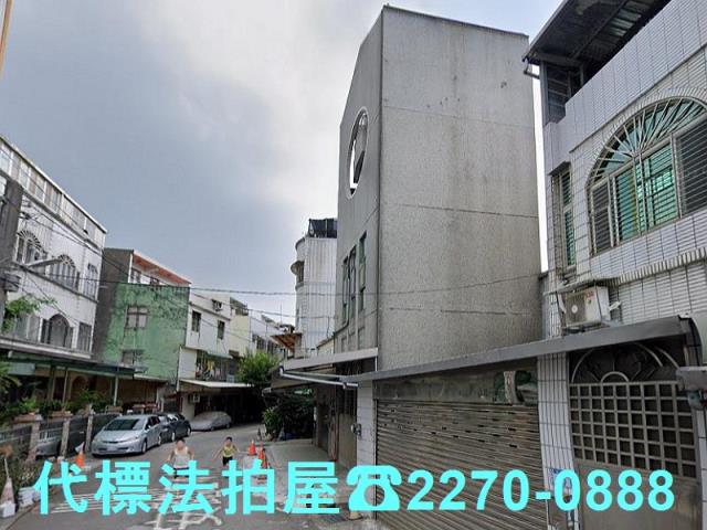 桃園平鎮透天拍賣-0