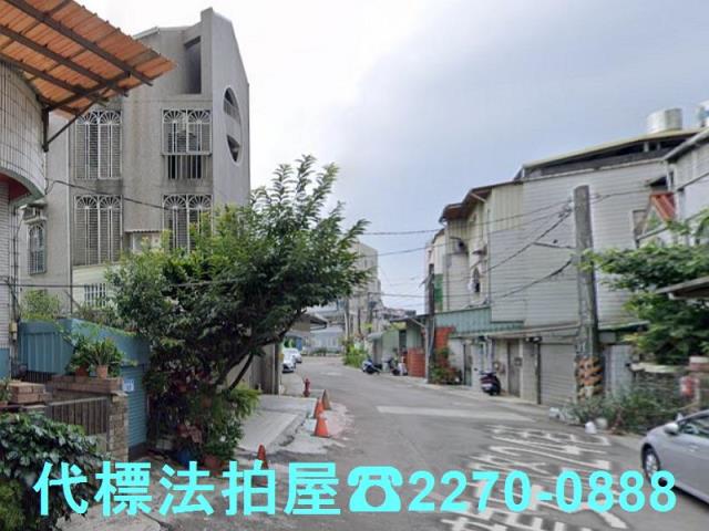 桃園平鎮透天拍賣-1