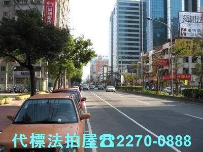 桃園桃園區大樓法拍-2