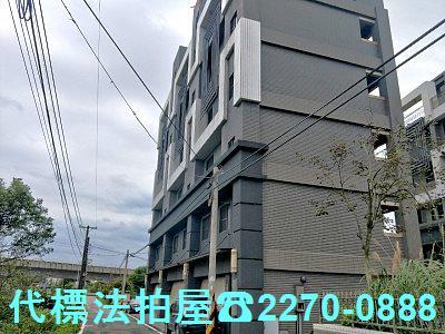 桃園中壢法拍透天-3