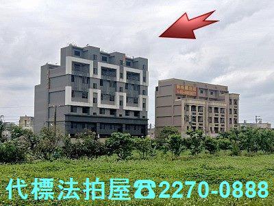 桃園中壢法拍透天-4