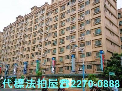 桃園大樓拍賣-0