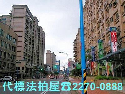 桃園大樓拍賣-3