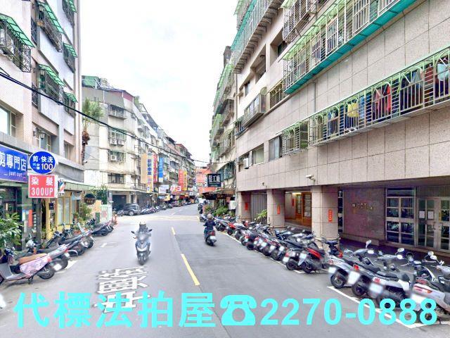 新北蘆洲大樓-3