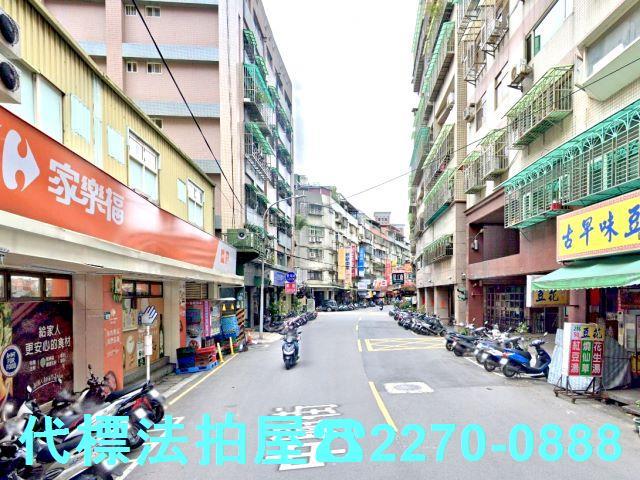 新北蘆洲大樓-4