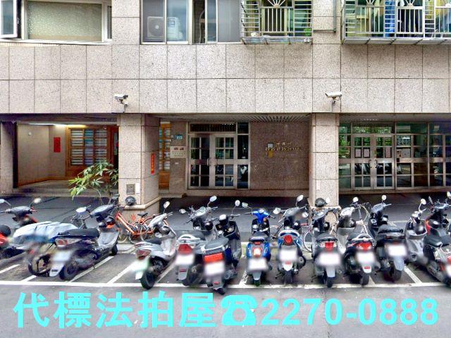 新北蘆洲大樓-2