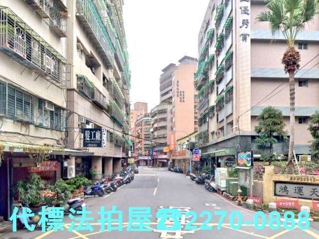 新北蘆洲大樓-0