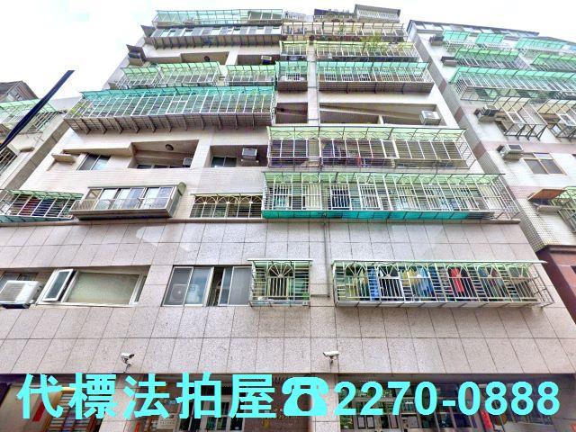 新北蘆洲大樓-1