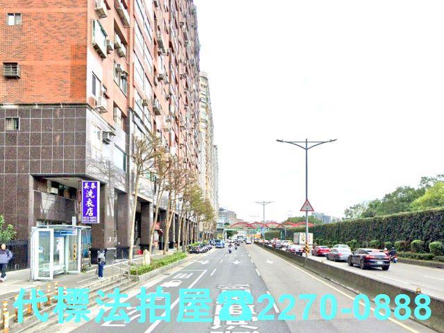 新北永和法拍大樓-3