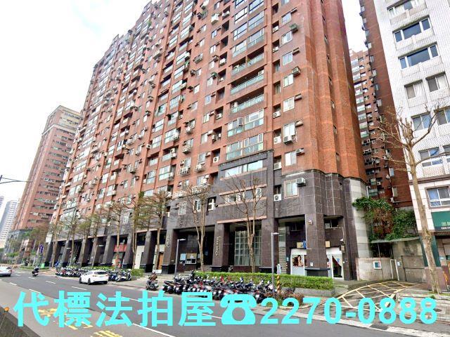新北永和法拍大樓-0