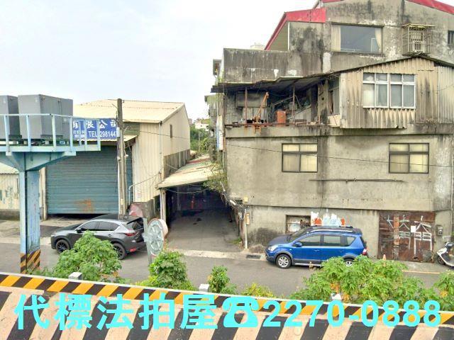 新北五股法拍透天-2