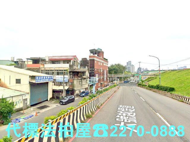 新北五股法拍透天-0