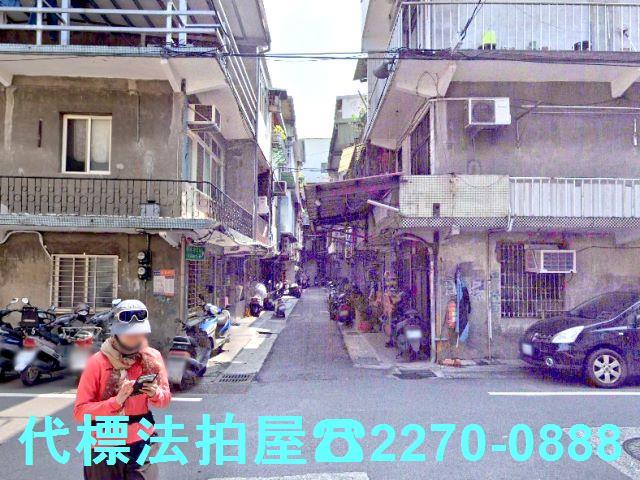 新北泰山法拍透天-2