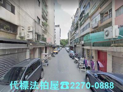 台北信義區大樓法拍-2