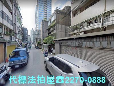 台北信義區大樓法拍-3