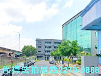 內湖法拍廠辦-1