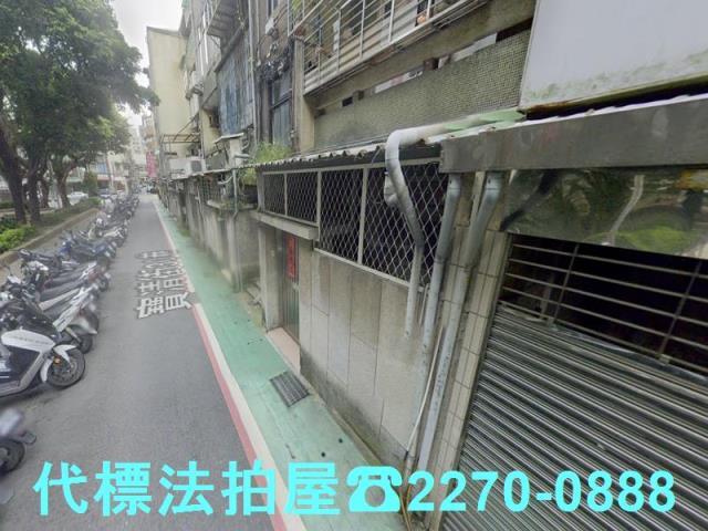 松山法拍公寓-0