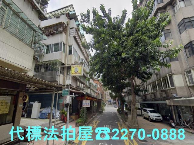 松山拍賣公寓-0