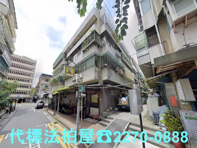 松山拍賣公寓-1