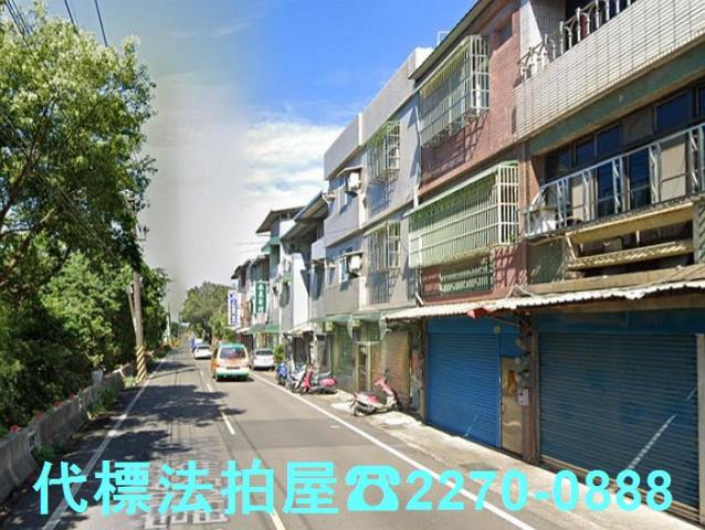 觀音透天拍賣-1