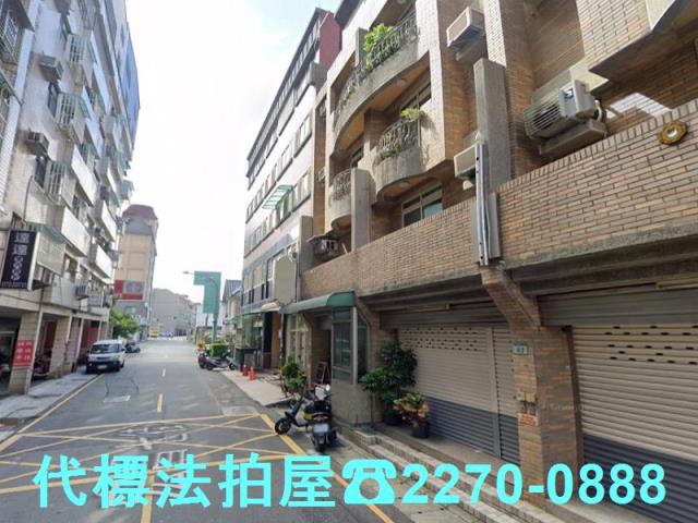 桃園桃園區公寓法拍-2