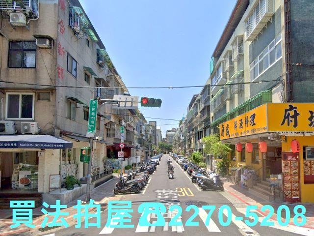 台北公寓法拍-3