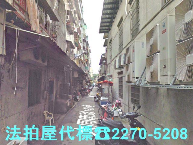 新北公寓法拍-0