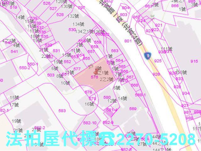 新北拍賣公寓-4