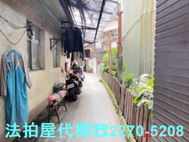 新北拍賣公寓-5