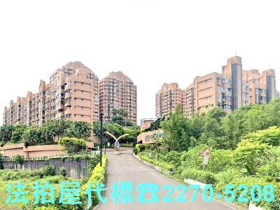 新北法拍大樓-0
