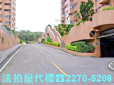 新北法拍大樓-3