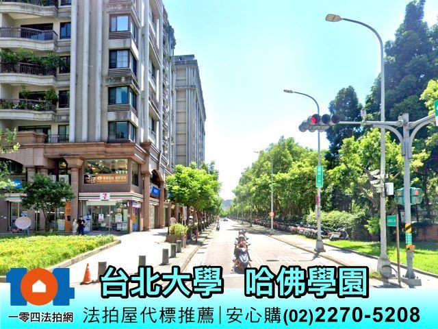 新北法拍大樓-6