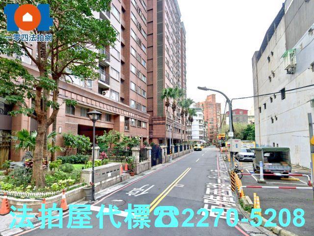 新北大樓法拍-2