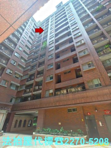 新北大樓法拍-7