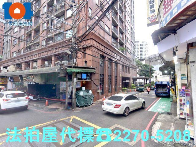 新北大樓法拍-3
