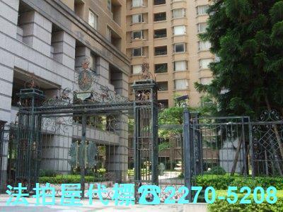 桃園蘆竹法拍大樓-0