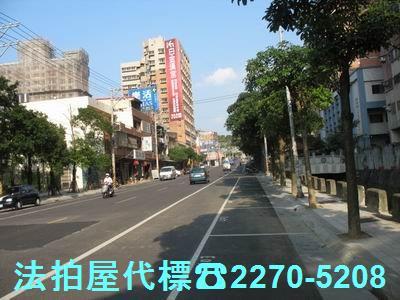 桃園蘆竹法拍大樓-2