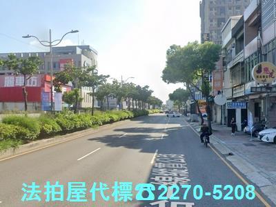 桃園中壢法拍透天-0