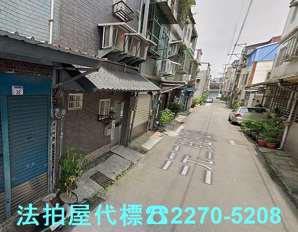 桃園大溪拍賣透天-0