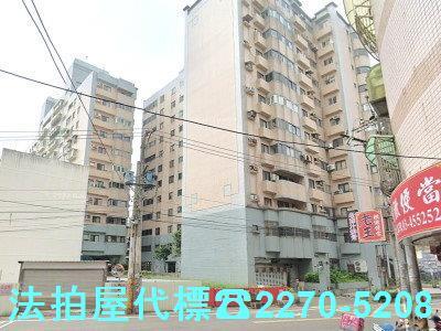 桃園中壢法拍大樓-2